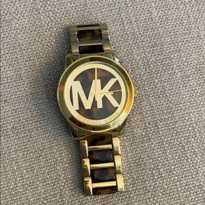 Michael Kors watch